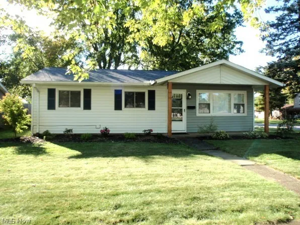 801 Concord Ave, Elyria, OH 44035
