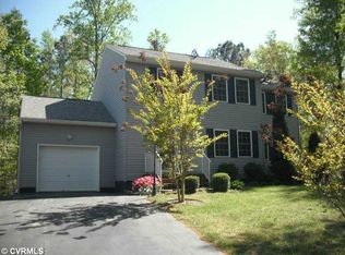 65 Celts West Cv, Ruther Glen, VA