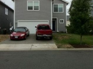 14874 100th Ave SE, Yelm, WA 98597