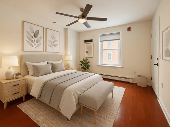 320 N 18th St #1, Philadelphia, PA 19103