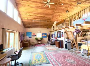 223 Victor Ct #A, Taos, NM 87571