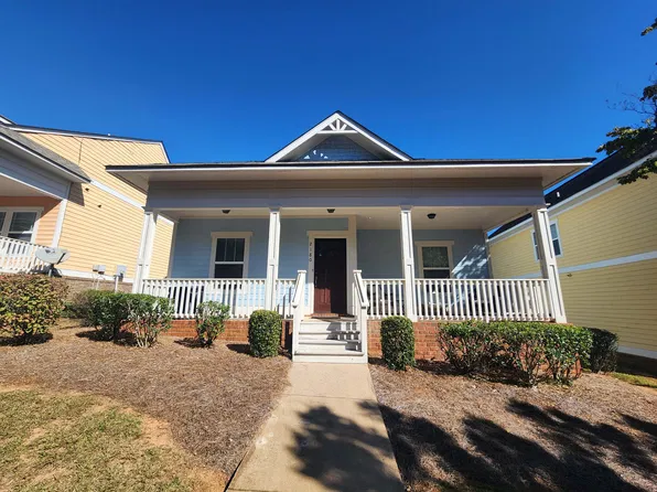 2180 Lakeside Dr, Athens, GA 30605