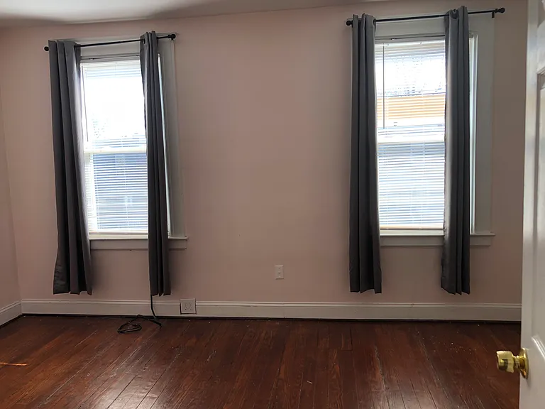 Large Room