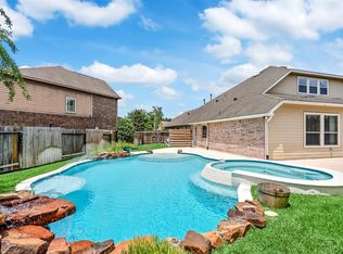 31306 Mallards Pond Ln, Spring, TX 77386