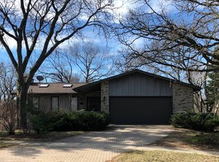 9 Blue Ridge Ct, Madison, WI 53705
