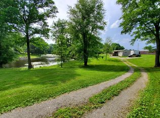 11864 Mike Ln, Bennington, IN 47011