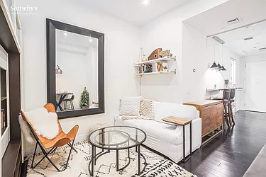 111 Fulton Street, #304