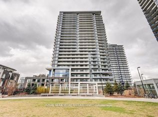 2560 Eglinton Ave W #1309, Mississauga, ON L5M 0Y3