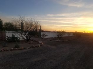 8791 W Bopp Rd, Tucson, AZ 85735