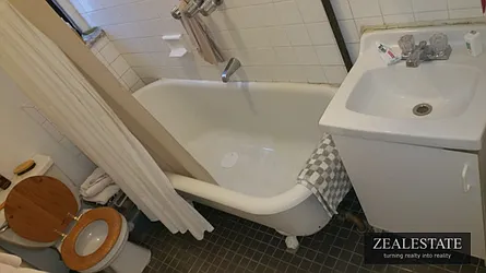 Rented by ZealEstate Group Inc