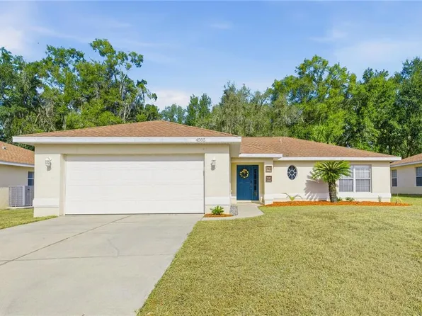 4585 NW 48th Ln, Ocala, FL 34482