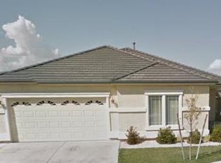 1731 Camraderie Cir, Reno, NV 89521