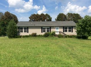 1338 Blue Sky Rd, Halifax, NC 27839