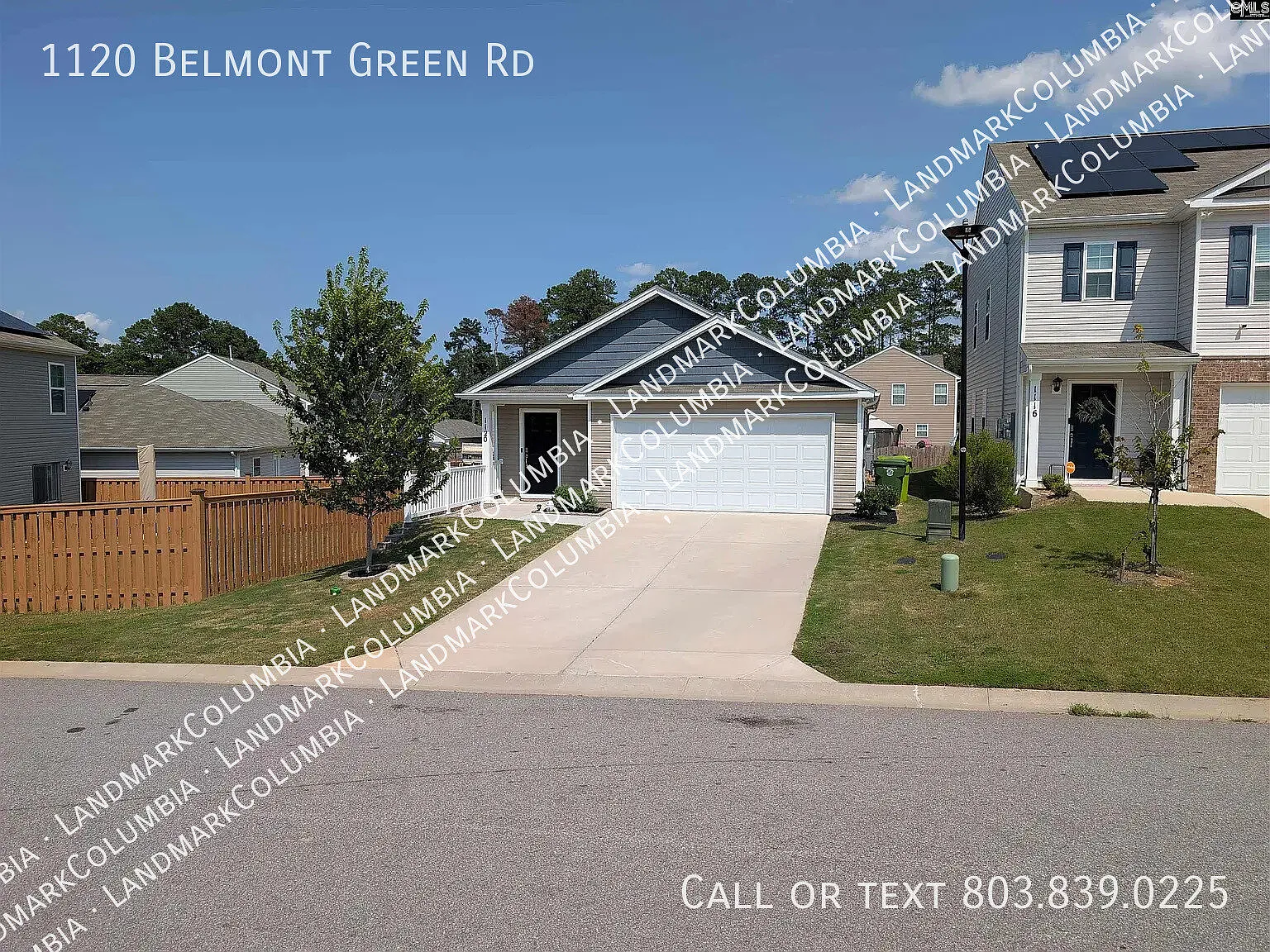 3 bed, 1257 sqft, $1,800 — Photo 2