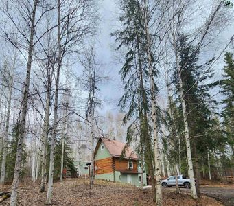 2725 Straight Ave, Fairbanks, AK, 99712