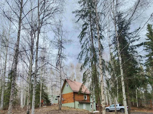 2725 Straight Ave, Fairbanks, AK 99712