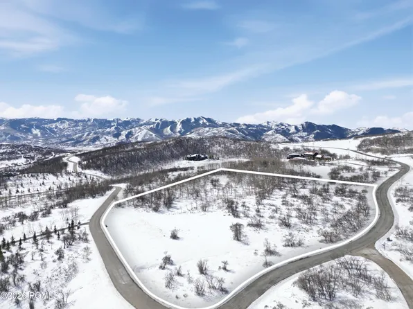 1509 Preserve Dr Lot 54, Park City, UT 84098
