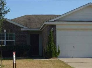 3927 Hollow Cove Ln, Richmond, TX 77469