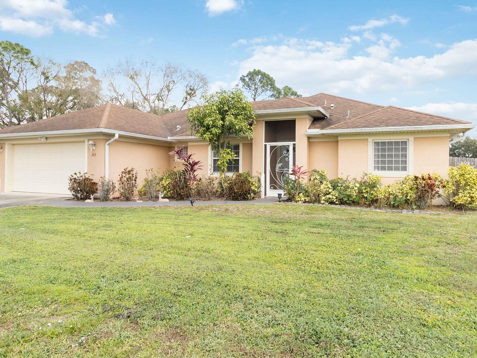 283 Eldron Blvd SE, Palm Bay, FL 32909 Zillow