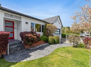 97 Ryan Ave, Mill Valley, CA 94941