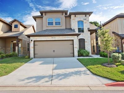 7709 Menchaca Rd #27, Austin, TX, 78745