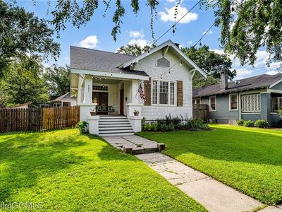 151 Macy Pl, Mobile, AL, 36604