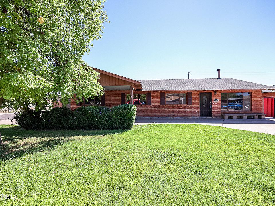 1st image of 3201 W Sierra Vista Drive