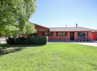 3201 W Sierra Vista Dr, Phoenix, AZ 85017