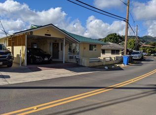25 Prospect St, Honolulu, HI 96813