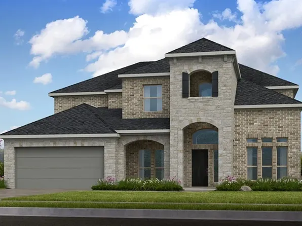 1608 Cedarberry Dr, Northlake, TX 76226