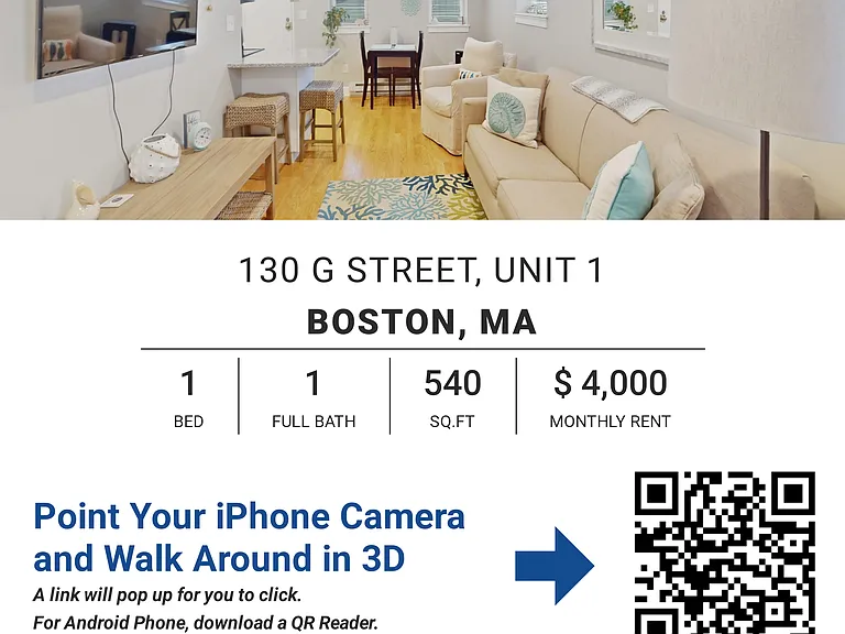 130 G St #1 — Photo 15