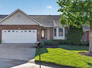 326 Villa Tuscany Ct #7B, O'Fallon, MO 63366