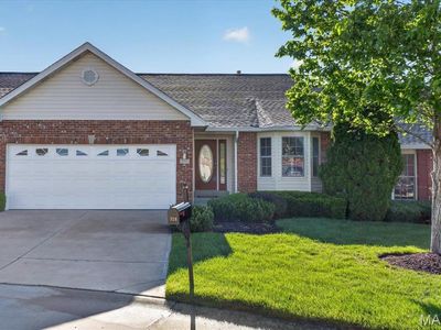 326 Villa Tuscany Ct #7B, O'Fallon, MO, 63366