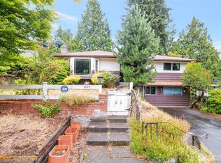 2124 N 167th St, Seattle, WA