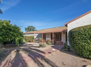4125 E Kings Rd, Tucson, AZ 85711