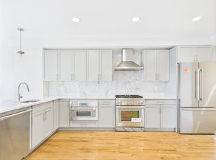 50 Hichborn St #306, Boston, MA 02135
