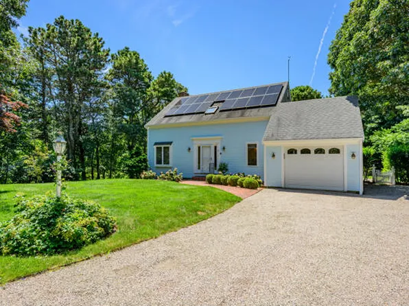 71 Rowland Drive, North Chatham, MA 02650