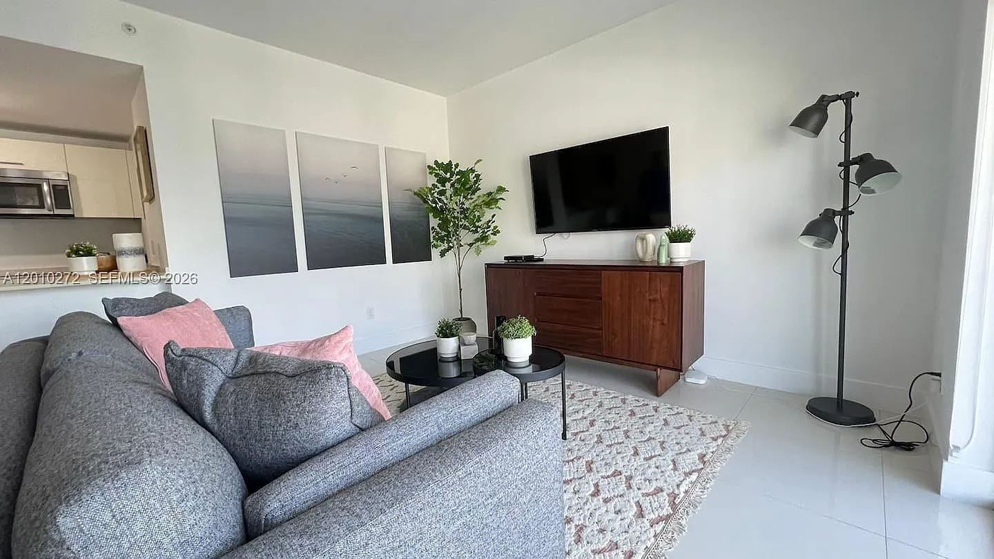 Brickellhouse Condo — Photo 4