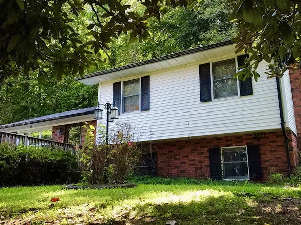 203 Dancey Branch Rd, Cannon, KY 40923