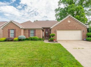 4133 Pinta Dr, Owensboro, KY 42301