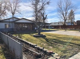 209 E 2nd St, Alturas, CA 96101