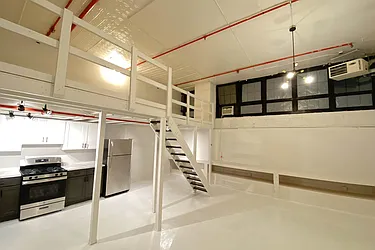 Rented by Carnegie Management Inc