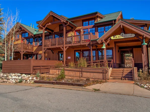 105 River Course Dr #9571, Dillon, CO 80435