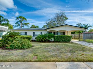 509 Oceanwood Dr, Neptune Beach, FL 32266