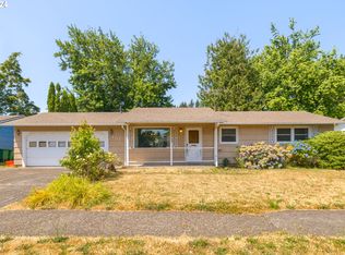 101 SE 194th Ave, Portland, OR 97233