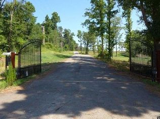 LOT 2 Block 1 Putman Farm, Longview, TX 75605