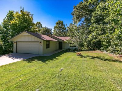 18 Ila Ln, Rogers, AR, 72714