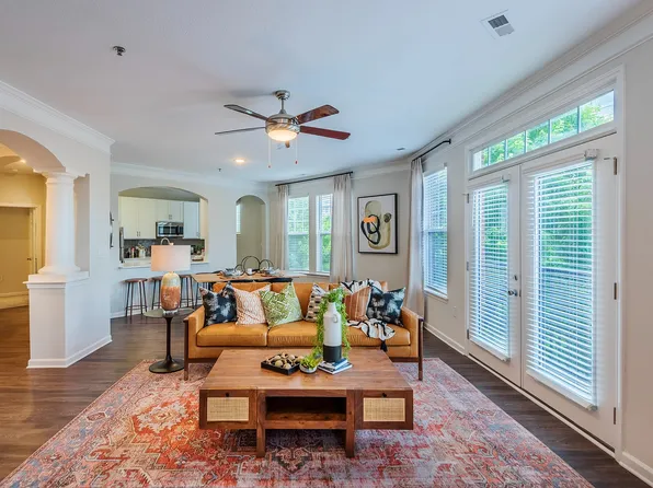 Haven at Birkdale Village