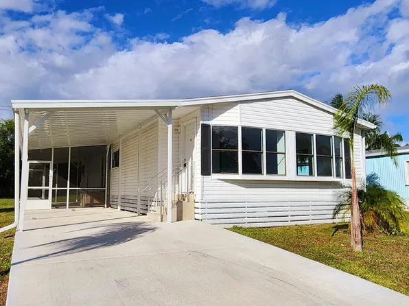 188 W Caribbean, Port St Lucie, FL 34952