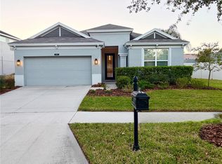 8000 Sequester Loop, Land O Lakes, FL 34637